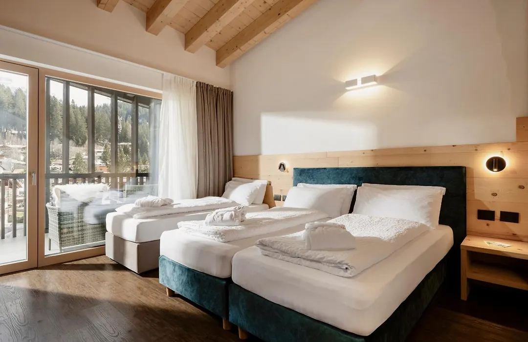Alpen Hotel Vidi-1