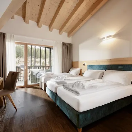 Alpen Hotel Vidi-2